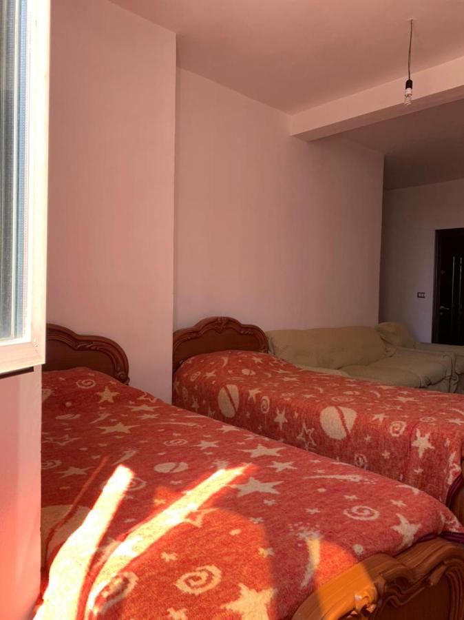 Marconi Apartments Durres Exterior photo