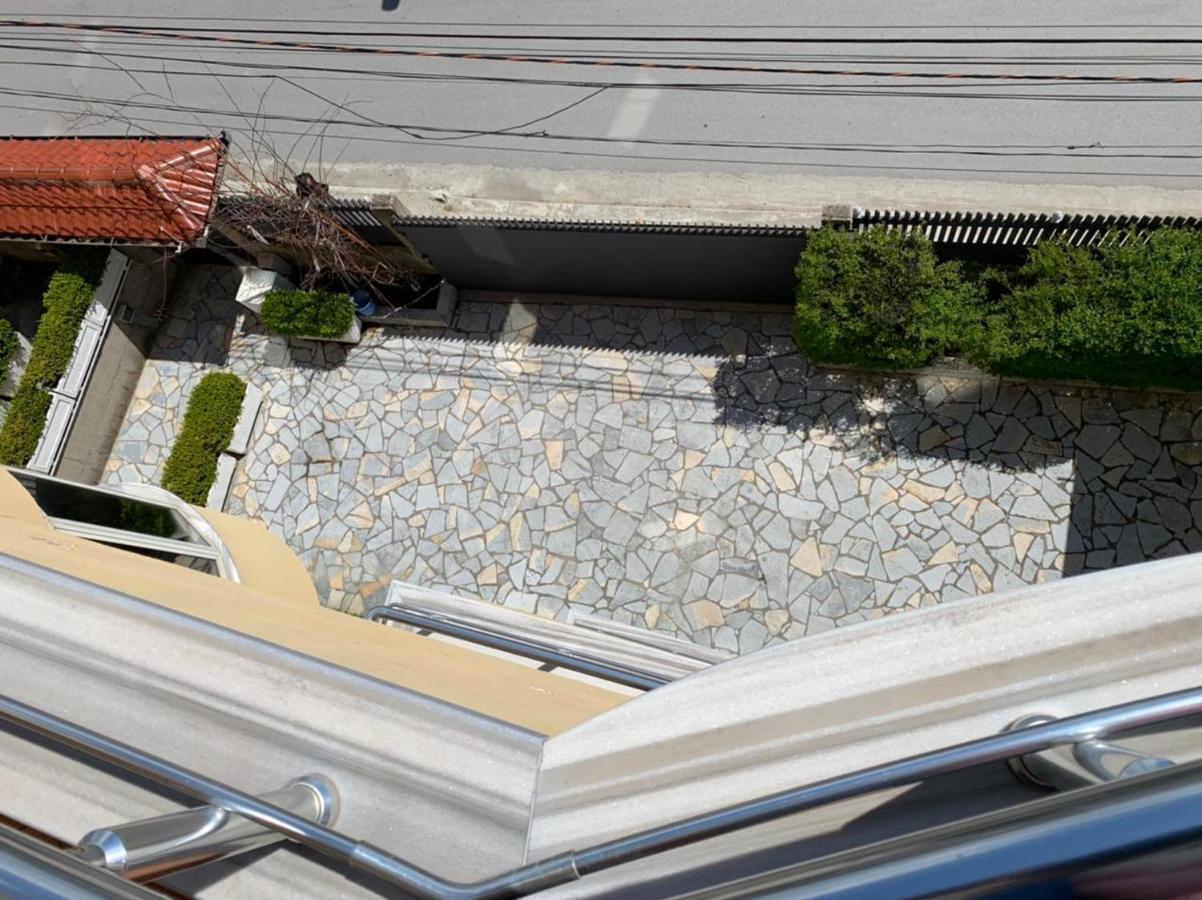Marconi Apartments Durres Exterior photo