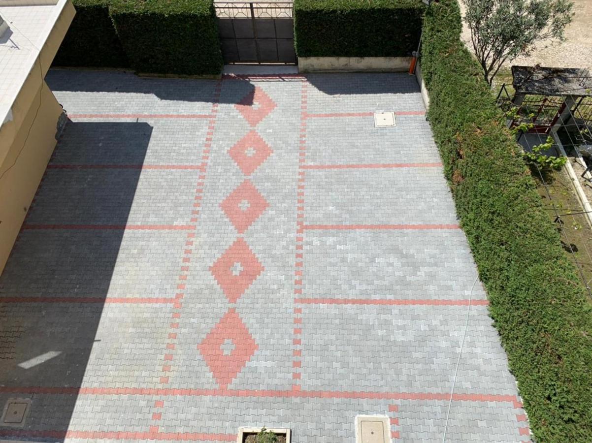 Marconi Apartments Durres Exterior photo