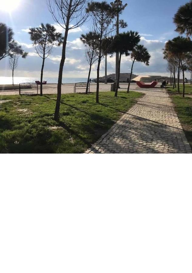 Marconi Apartments Durres Exterior photo